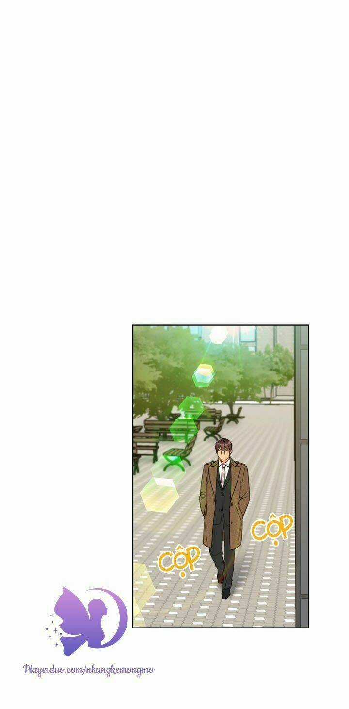 Hẹn Hò Nơi Công Sở - Chapter 76 - Trang 52