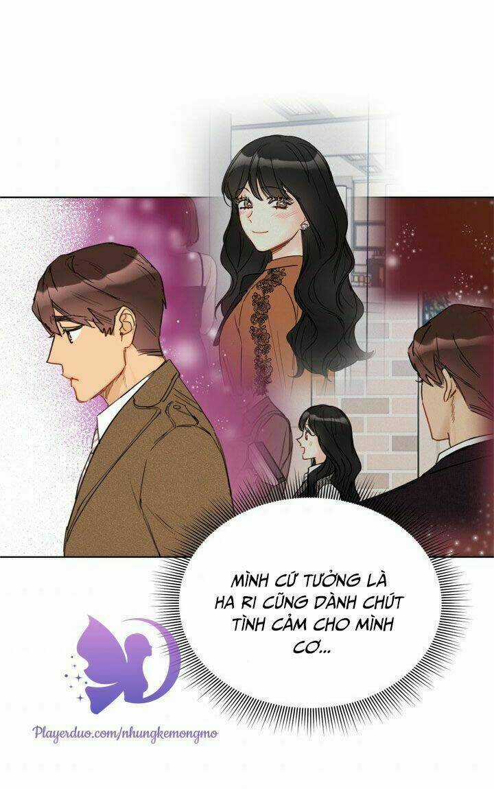 Hẹn Hò Nơi Công Sở - Chapter 76 - Trang 53