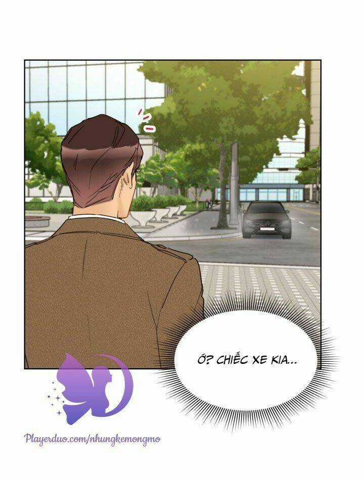 Hẹn Hò Nơi Công Sở - Chapter 76 - Trang 56