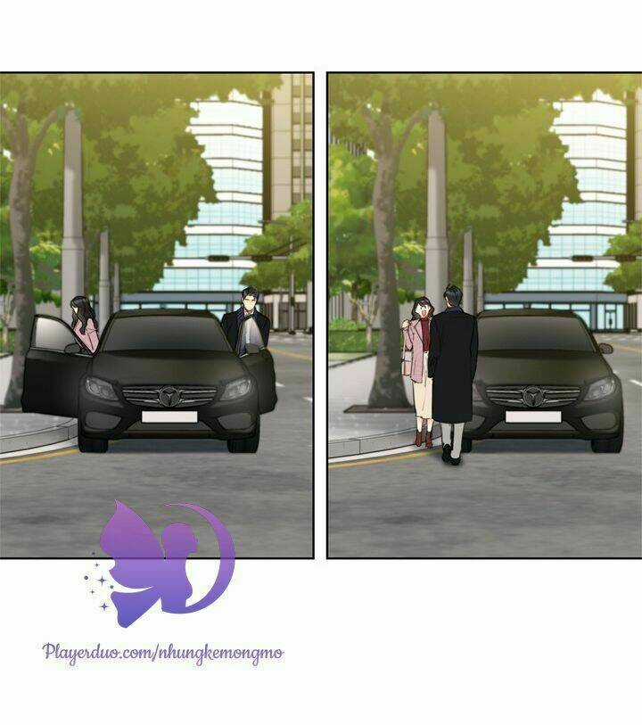 Hẹn Hò Nơi Công Sở - Chapter 76 - Trang 57