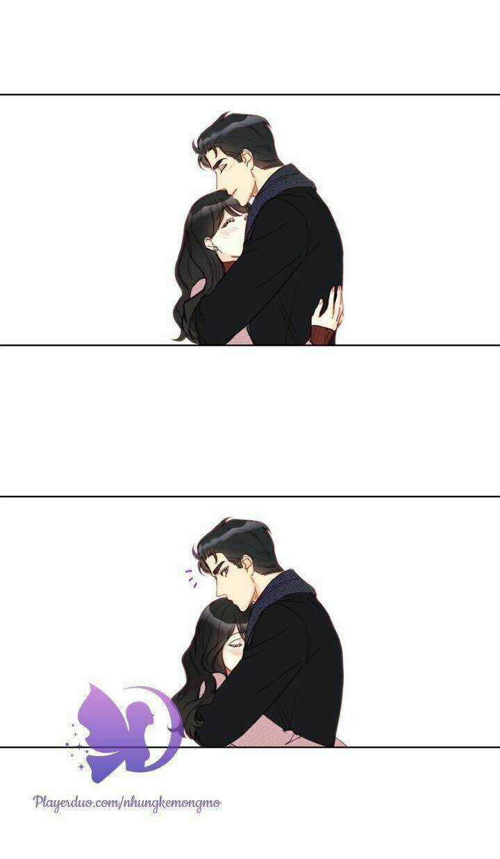 Hẹn Hò Nơi Công Sở - Chapter 76 - Trang 58