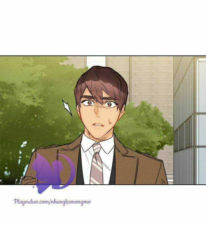 Hẹn Hò Nơi Công Sở - Chapter 76 - Trang 61