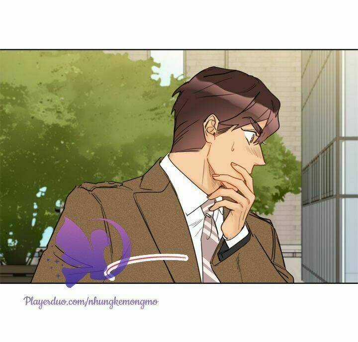 Hẹn Hò Nơi Công Sở - Chapter 76 - Trang 62