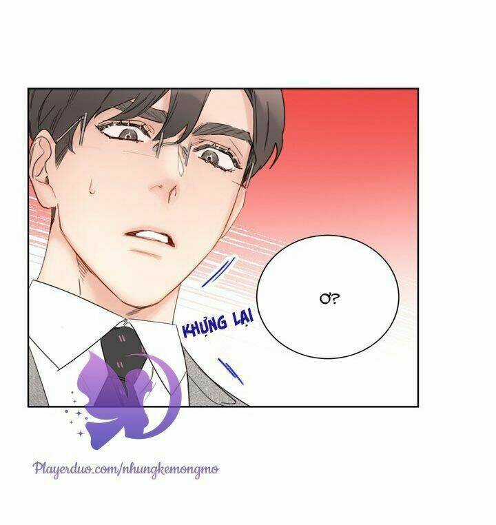 Hẹn Hò Nơi Công Sở - Chapter 76 - Trang 10