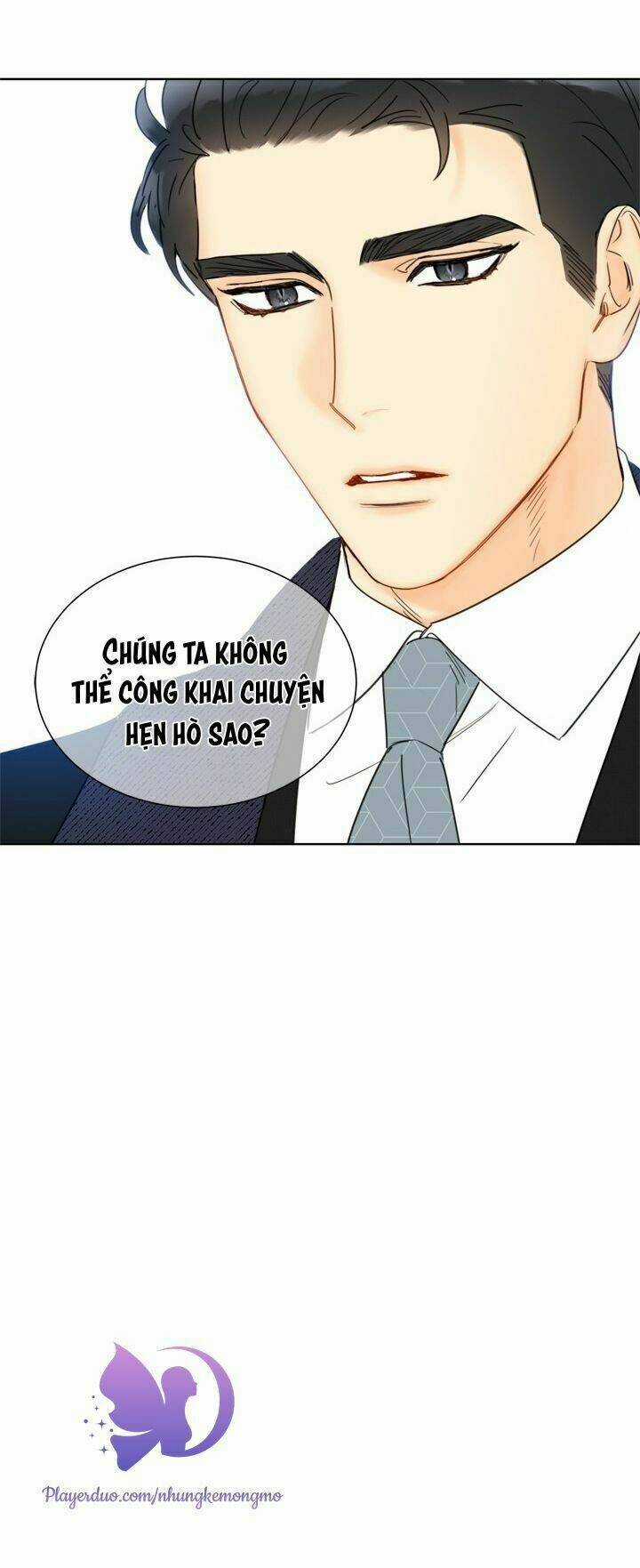 Hẹn Hò Nơi Công Sở - Chapter 77 - Trang 13