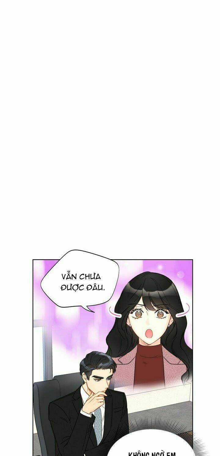 Hẹn Hò Nơi Công Sở - Chapter 77 - Trang 15