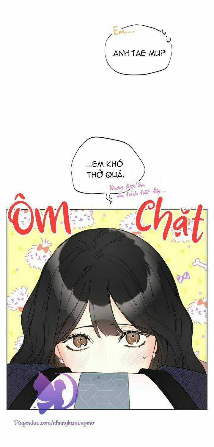 Hẹn Hò Nơi Công Sở - Chapter 77 - Trang 3