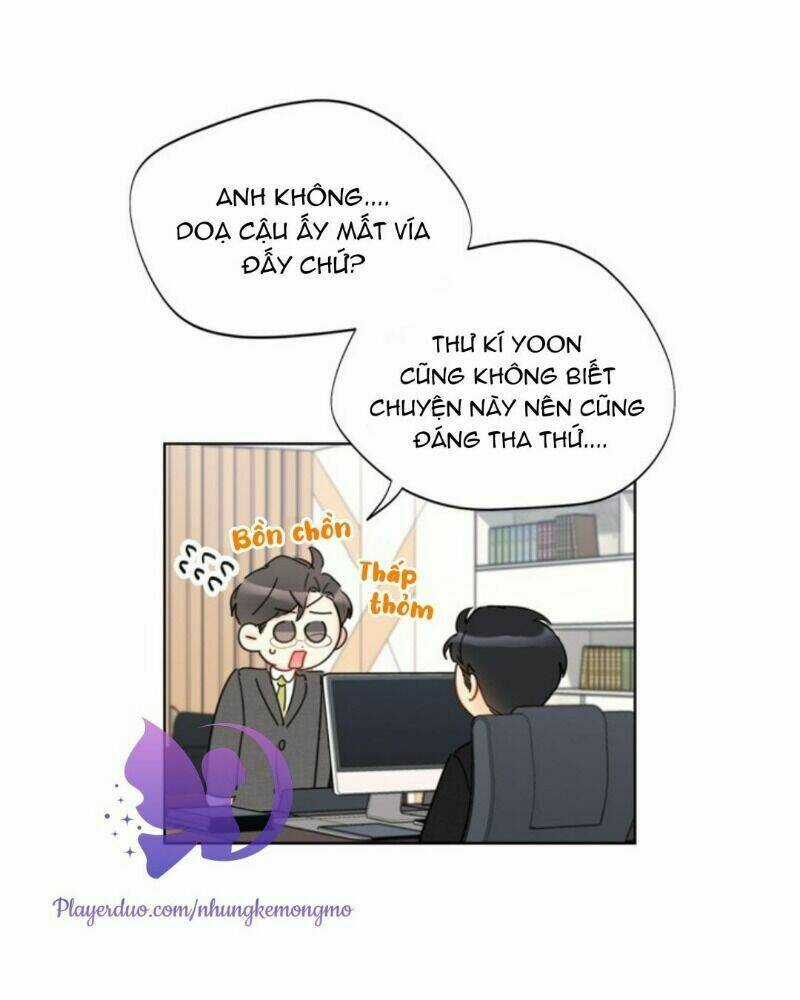 Hẹn Hò Nơi Công Sở - Chapter 77 - Trang 25