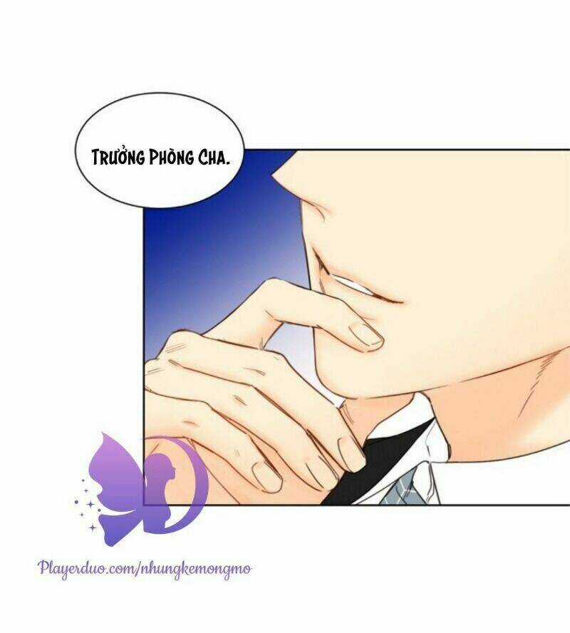 Hẹn Hò Nơi Công Sở - Chapter 77 - Trang 26