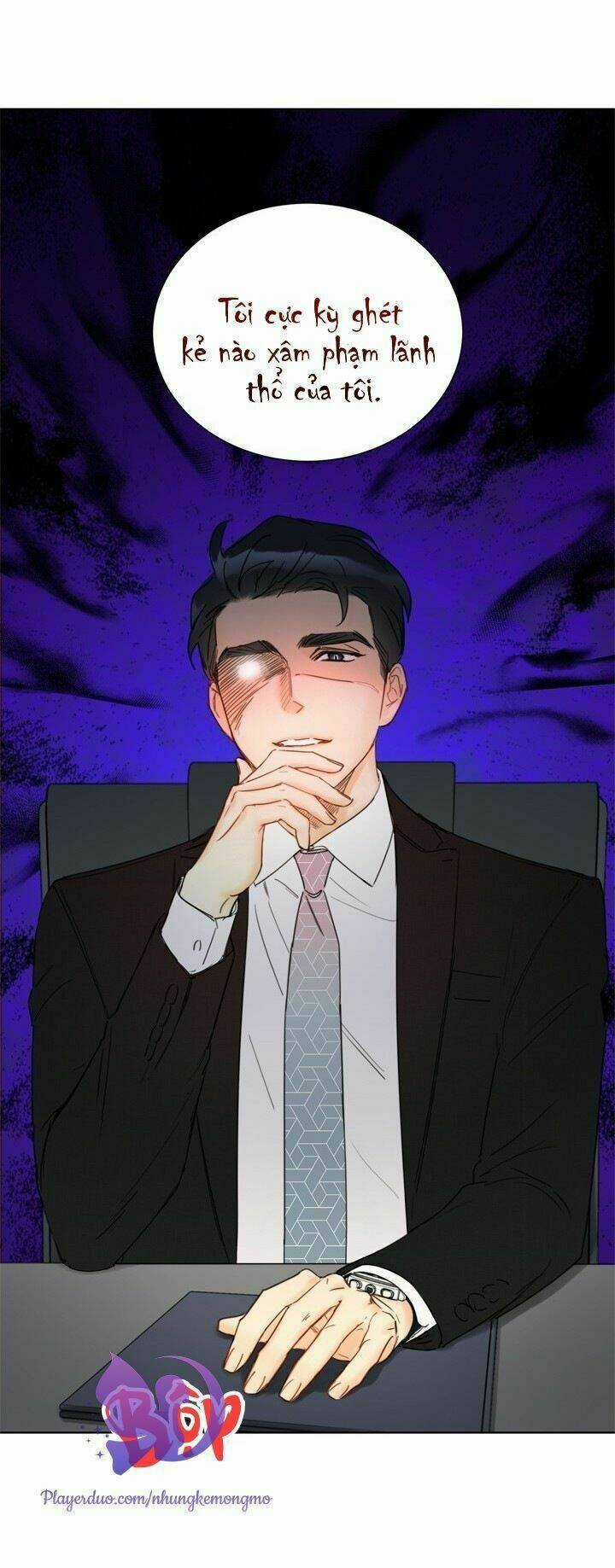 Hẹn Hò Nơi Công Sở - Chapter 77 - Trang 27