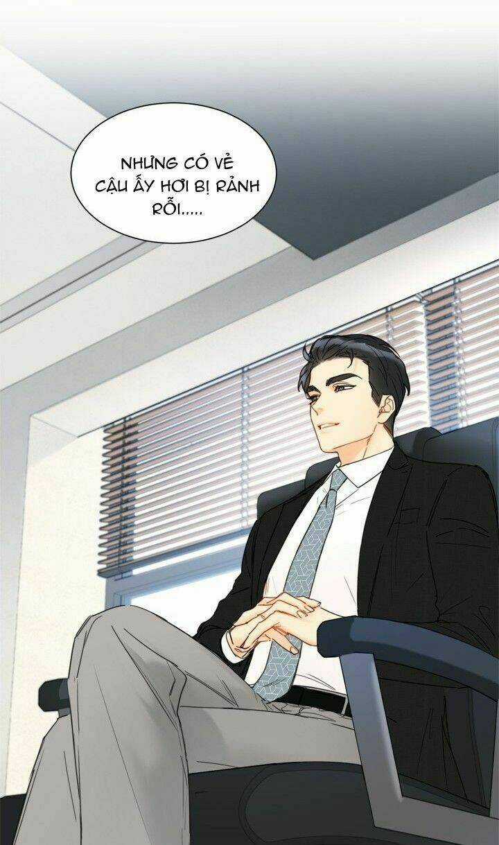 Hẹn Hò Nơi Công Sở - Chapter 77 - Trang 29