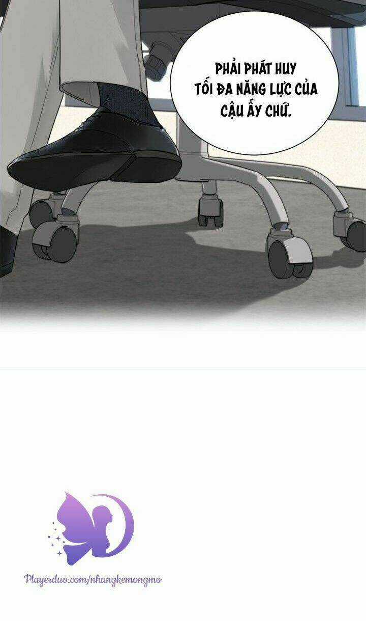 Hẹn Hò Nơi Công Sở - Chapter 77 - Trang 30