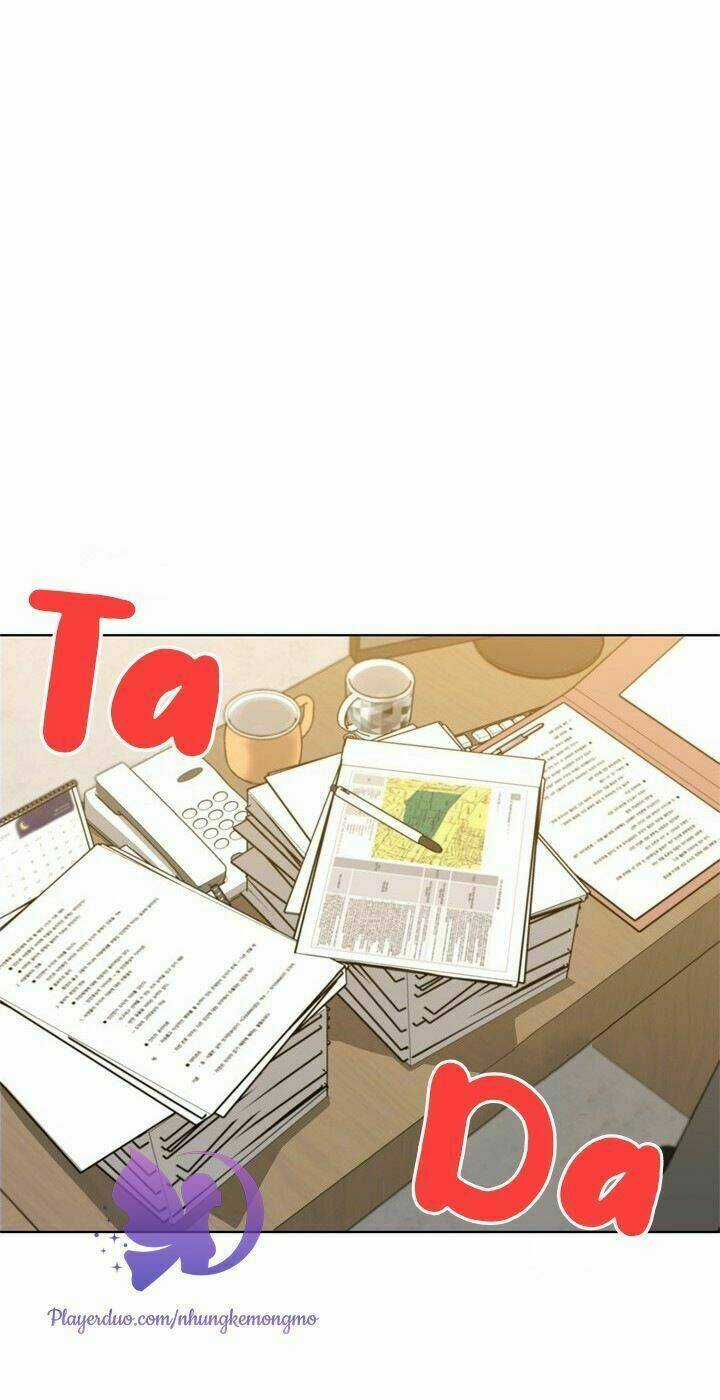 Hẹn Hò Nơi Công Sở - Chapter 77 - Trang 31