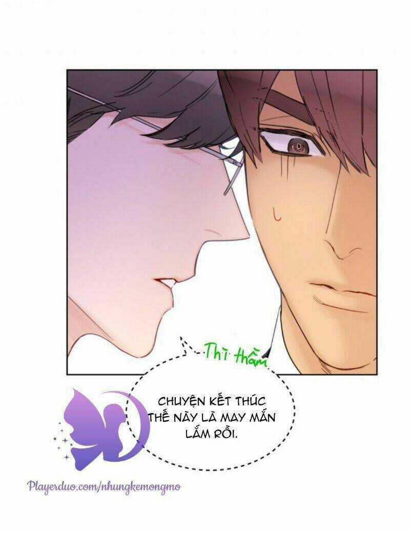 Hẹn Hò Nơi Công Sở - Chapter 77 - Trang 35