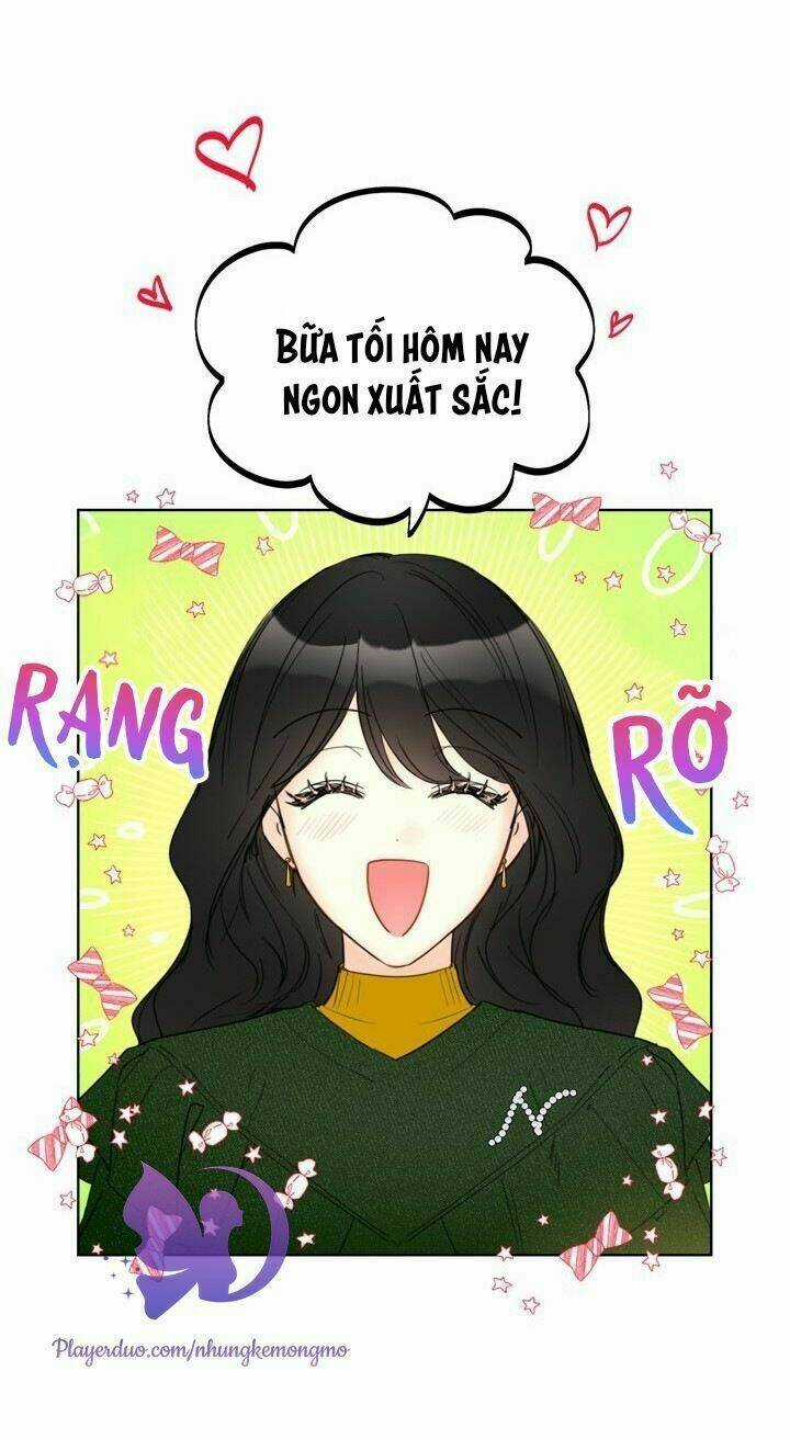 Hẹn Hò Nơi Công Sở - Chapter 77 - Trang 38