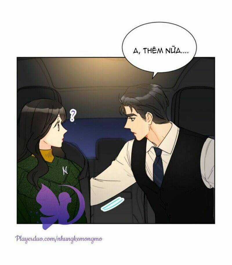 Hẹn Hò Nơi Công Sở - Chapter 77 - Trang 40