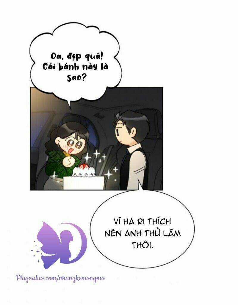 Hẹn Hò Nơi Công Sở - Chapter 77 - Trang 42