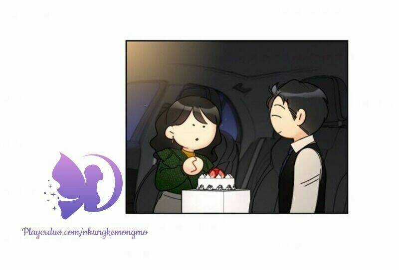 Hẹn Hò Nơi Công Sở - Chapter 77 - Trang 43