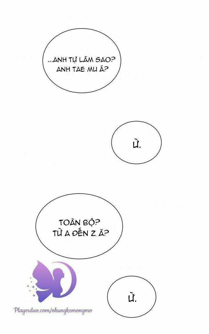 Hẹn Hò Nơi Công Sở - Chapter 77 - Trang 44