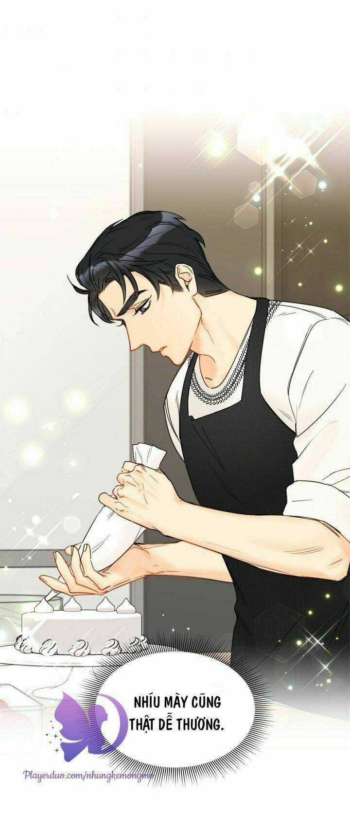 Hẹn Hò Nơi Công Sở - Chapter 77 - Trang 45