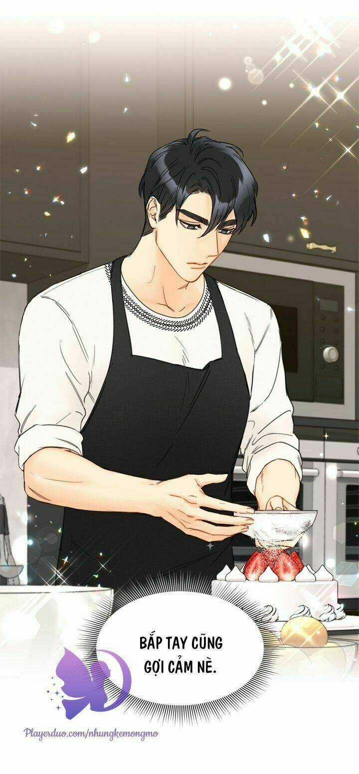 Hẹn Hò Nơi Công Sở - Chapter 77 - Trang 46