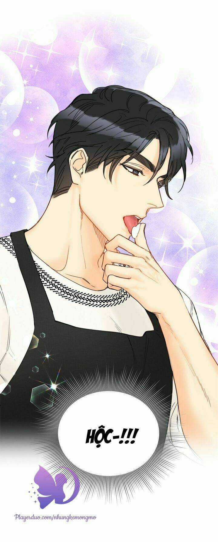 Hẹn Hò Nơi Công Sở - Chapter 77 - Trang 47