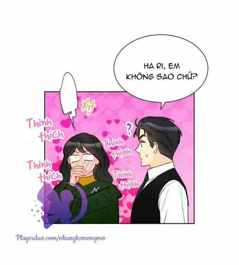 Hẹn Hò Nơi Công Sở - Chapter 77 - Trang 48