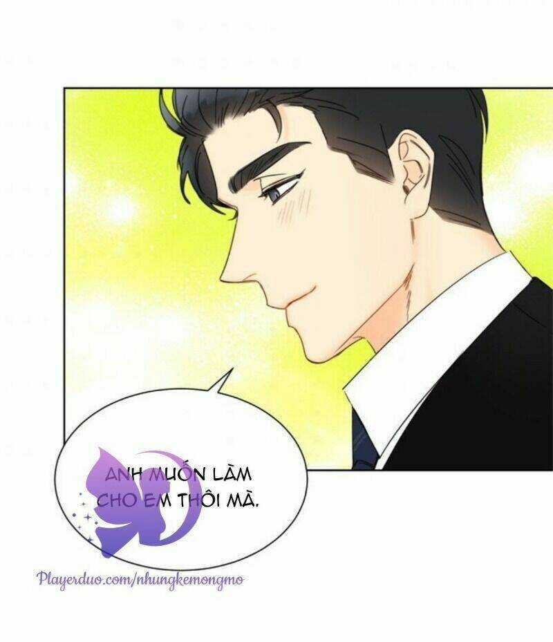 Hẹn Hò Nơi Công Sở - Chapter 77 - Trang 53