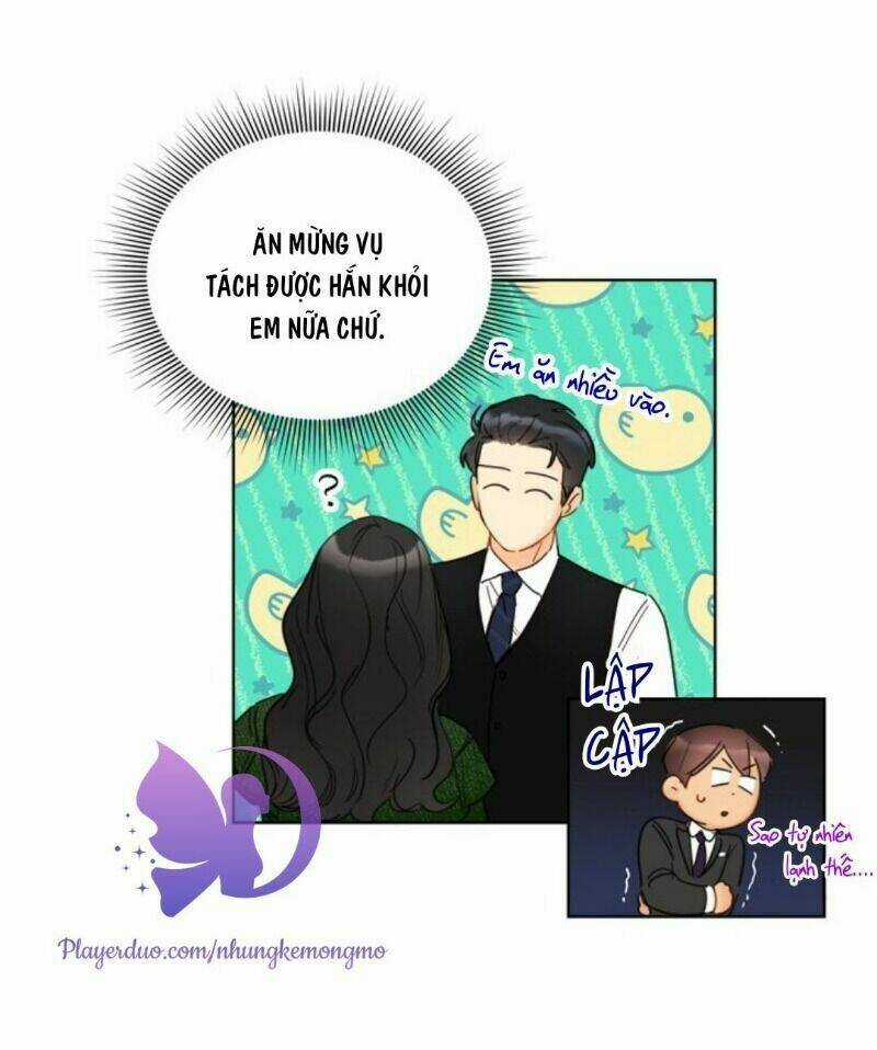 Hẹn Hò Nơi Công Sở - Chapter 77 - Trang 54