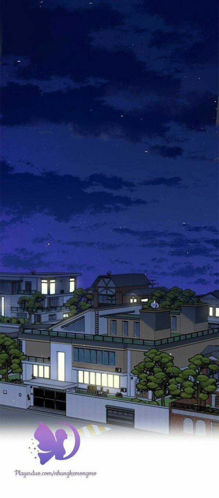 Hẹn Hò Nơi Công Sở - Chapter 77 - Trang 57