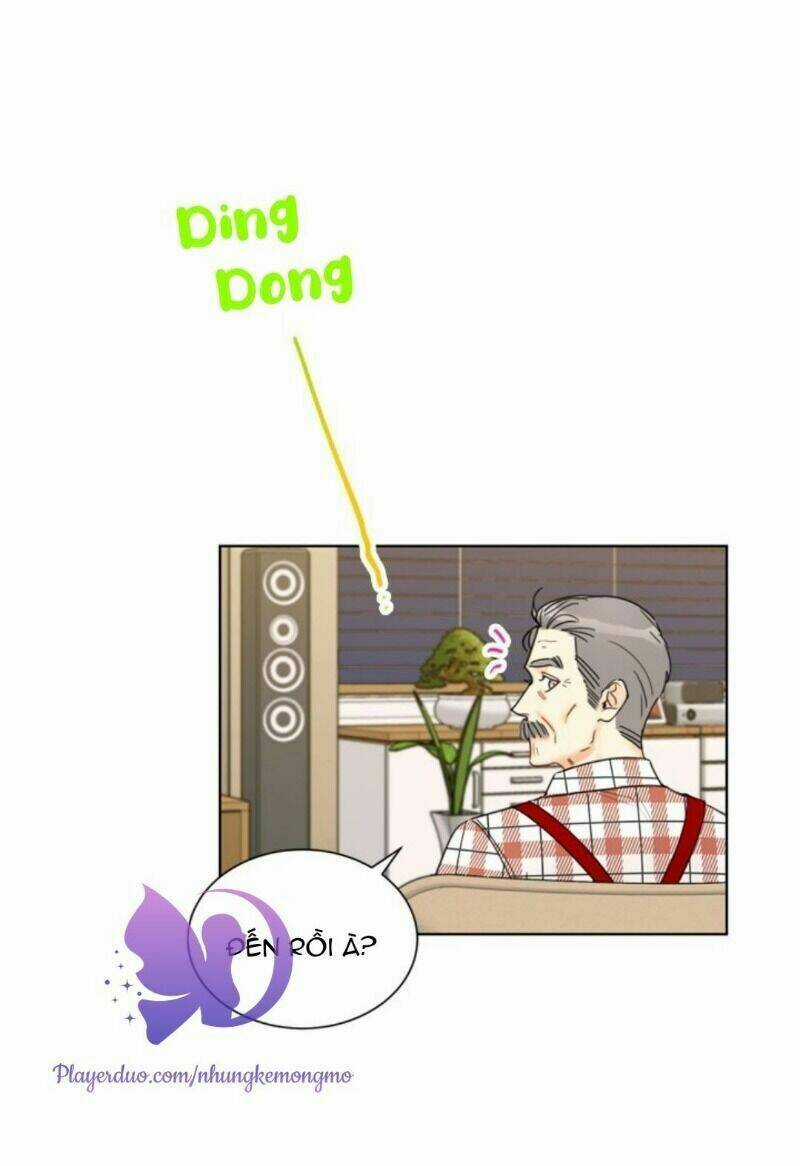 Hẹn Hò Nơi Công Sở - Chapter 77 - Trang 58