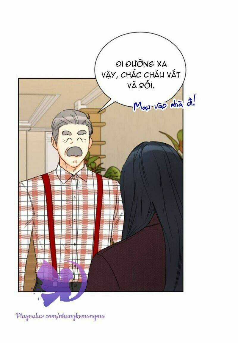 Hẹn Hò Nơi Công Sở - Chapter 77 - Trang 59