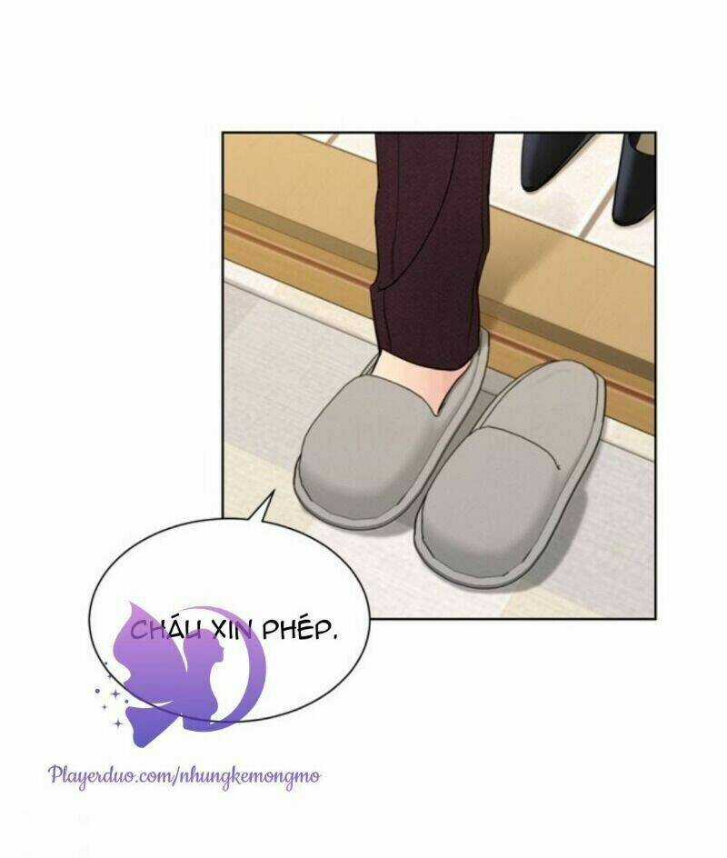 Hẹn Hò Nơi Công Sở - Chapter 77 - Trang 60