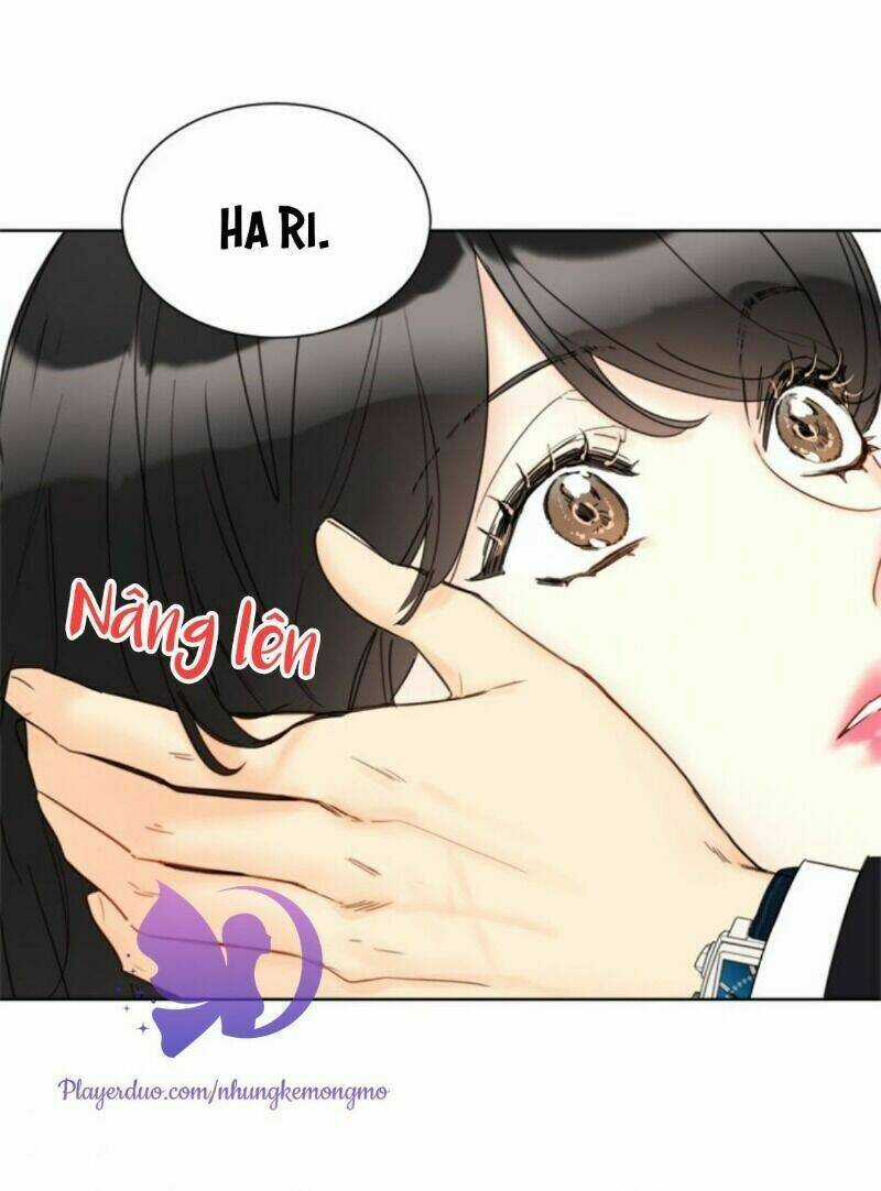 Hẹn Hò Nơi Công Sở - Chapter 77 - Trang 7