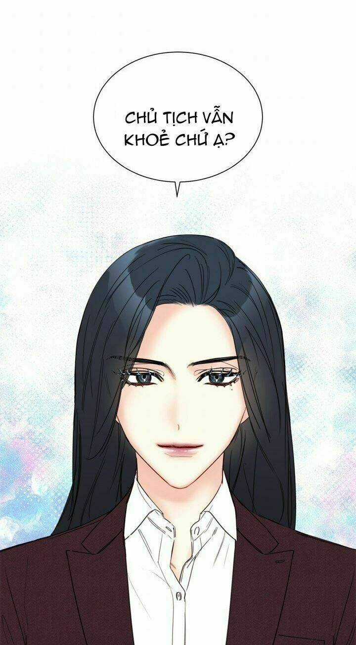 Hẹn Hò Nơi Công Sở - Chapter 77 - Trang 61