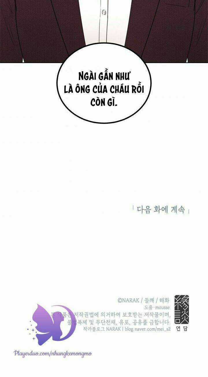 Hẹn Hò Nơi Công Sở - Chapter 77 - Trang 62