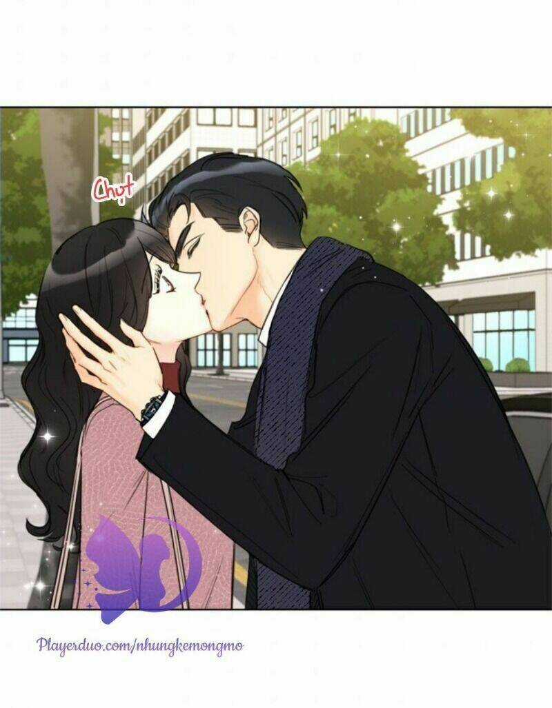 Hẹn Hò Nơi Công Sở - Chapter 77 - Trang 8