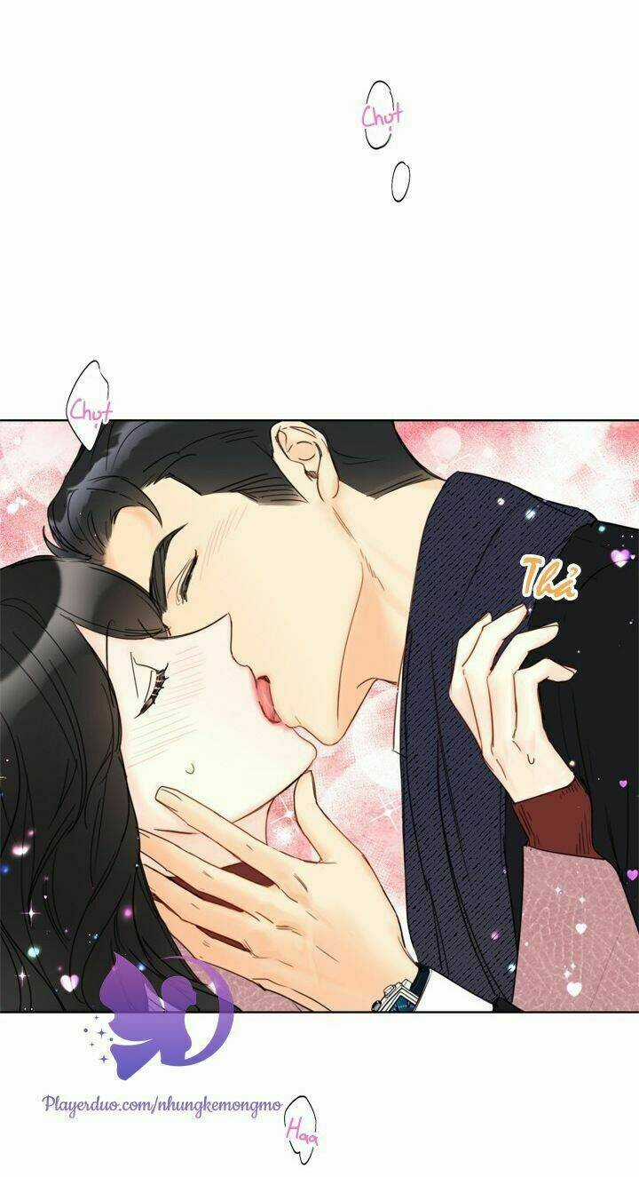Hẹn Hò Nơi Công Sở - Chapter 77 - Trang 10