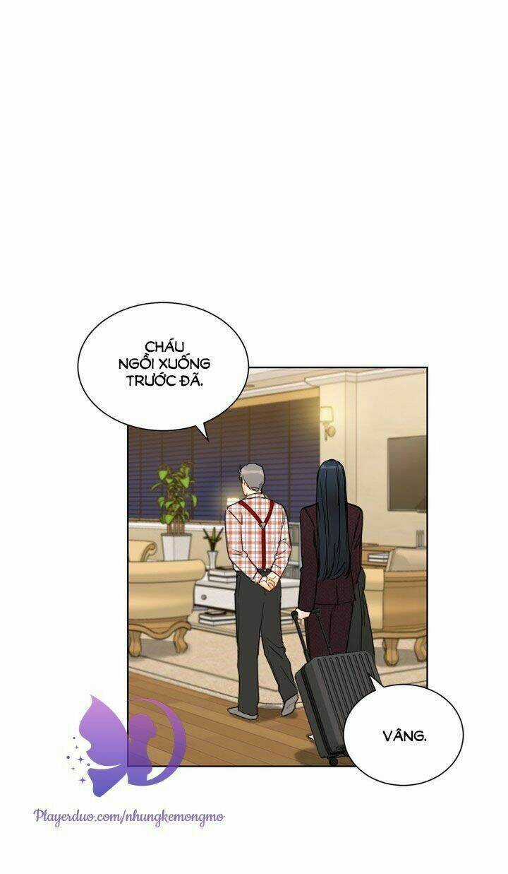 Hẹn Hò Nơi Công Sở - Chapter 78 - Trang 2