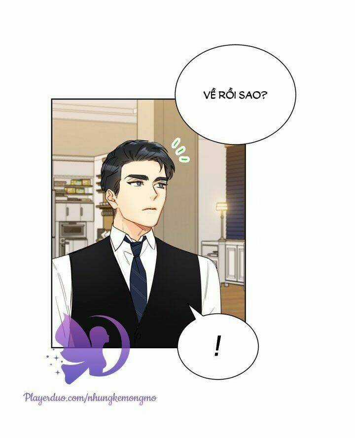 Hẹn Hò Nơi Công Sở - Chapter 78 - Trang 15