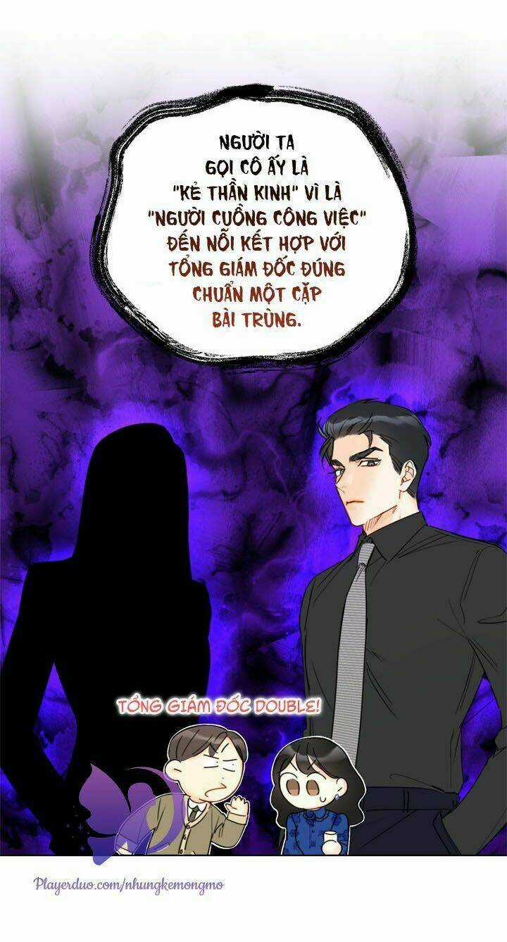 Hẹn Hò Nơi Công Sở - Chapter 78 - Trang 23