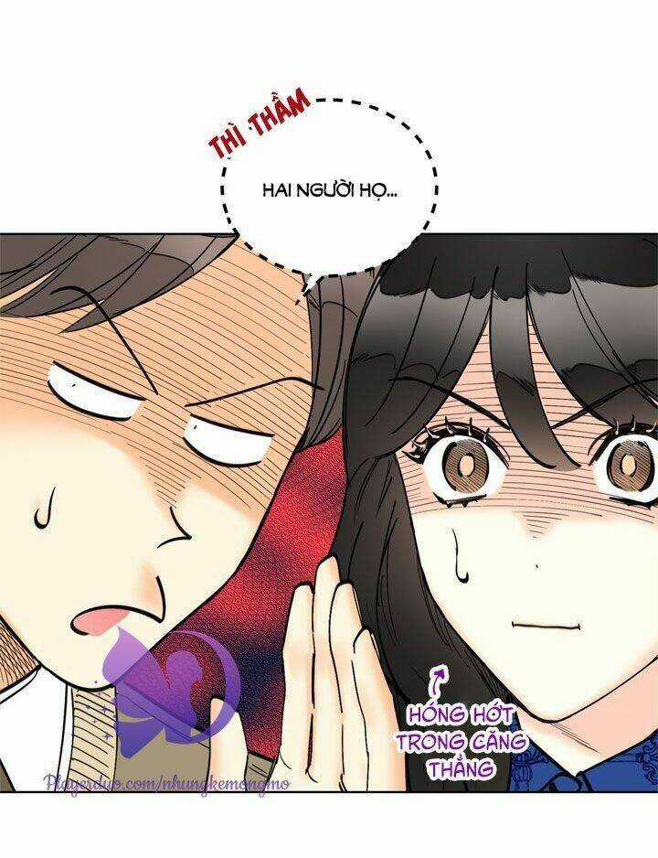 Hẹn Hò Nơi Công Sở - Chapter 78 - Trang 26