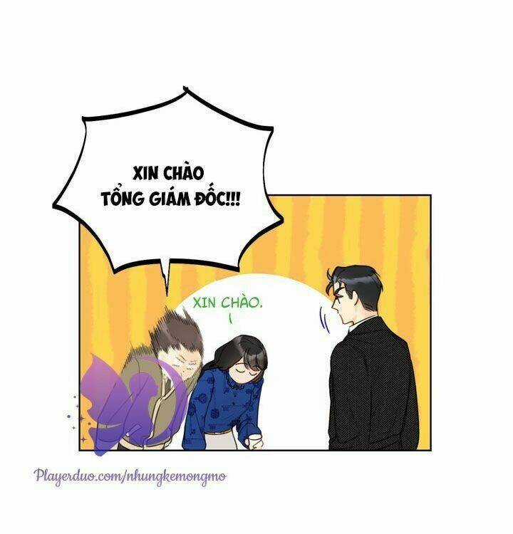 Hẹn Hò Nơi Công Sở - Chapter 78 - Trang 28