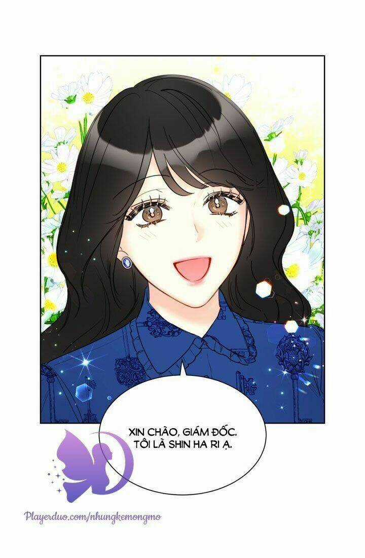 Hẹn Hò Nơi Công Sở - Chapter 78 - Trang 30