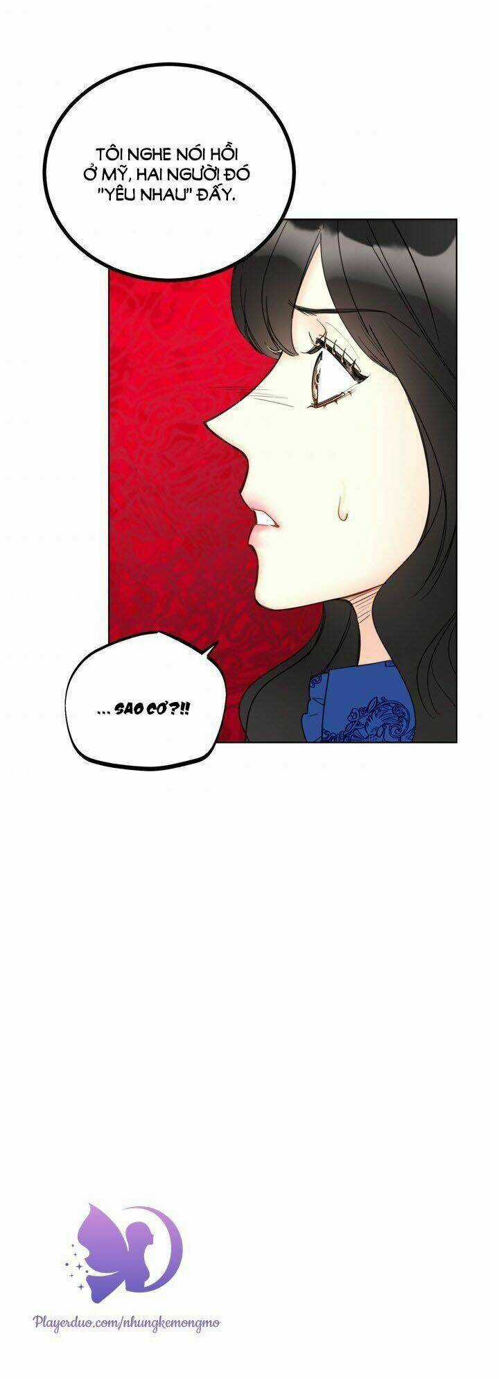 Hẹn Hò Nơi Công Sở - Chapter 78 - Trang 36