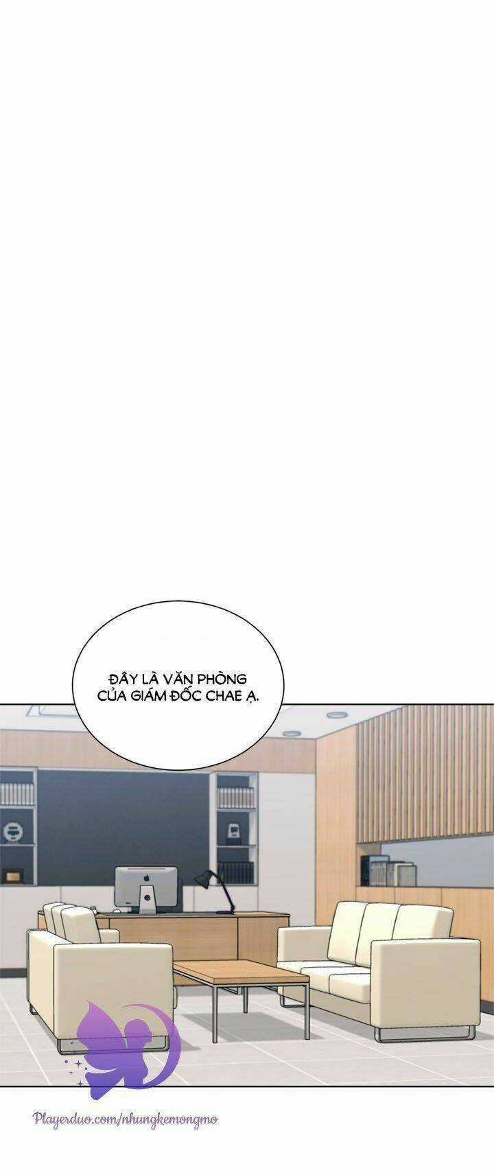 Hẹn Hò Nơi Công Sở - Chapter 78 - Trang 37