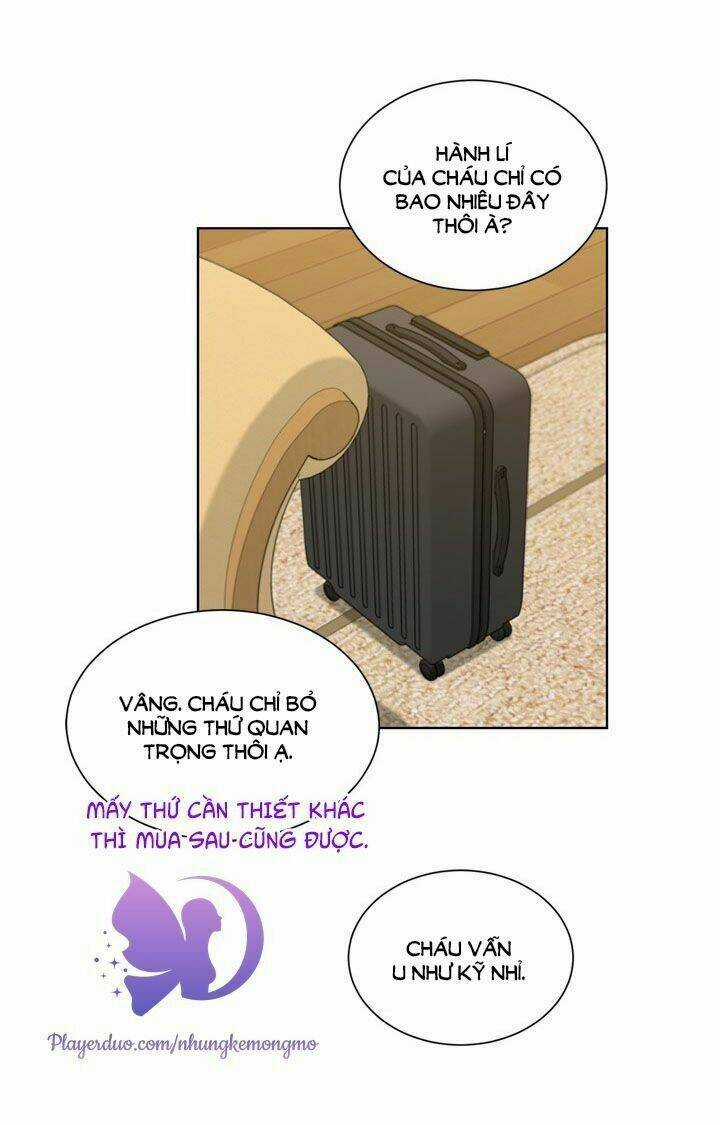 Hẹn Hò Nơi Công Sở - Chapter 78 - Trang 5