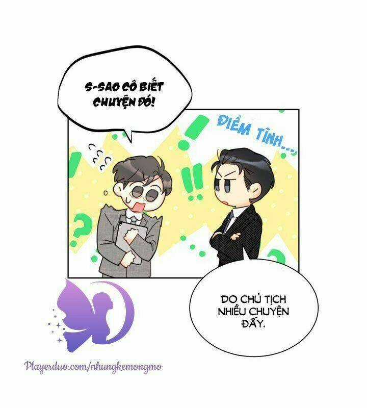 Hẹn Hò Nơi Công Sở - Chapter 78 - Trang 41