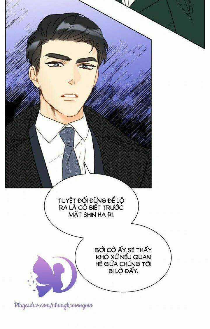 Hẹn Hò Nơi Công Sở - Chapter 78 - Trang 45