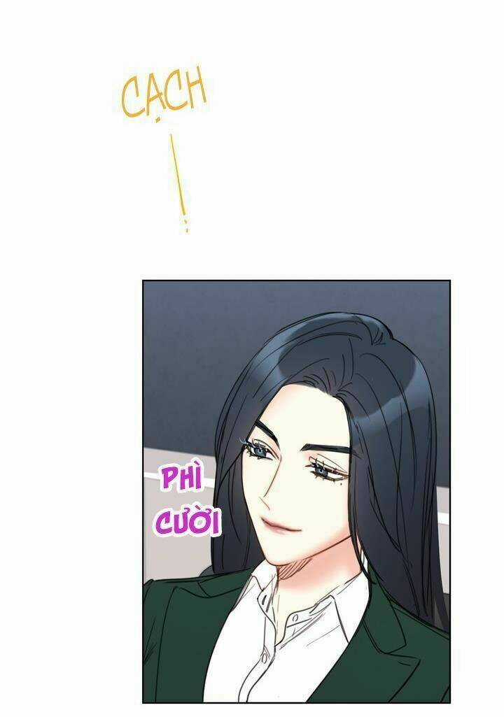 Hẹn Hò Nơi Công Sở - Chapter 78 - Trang 48